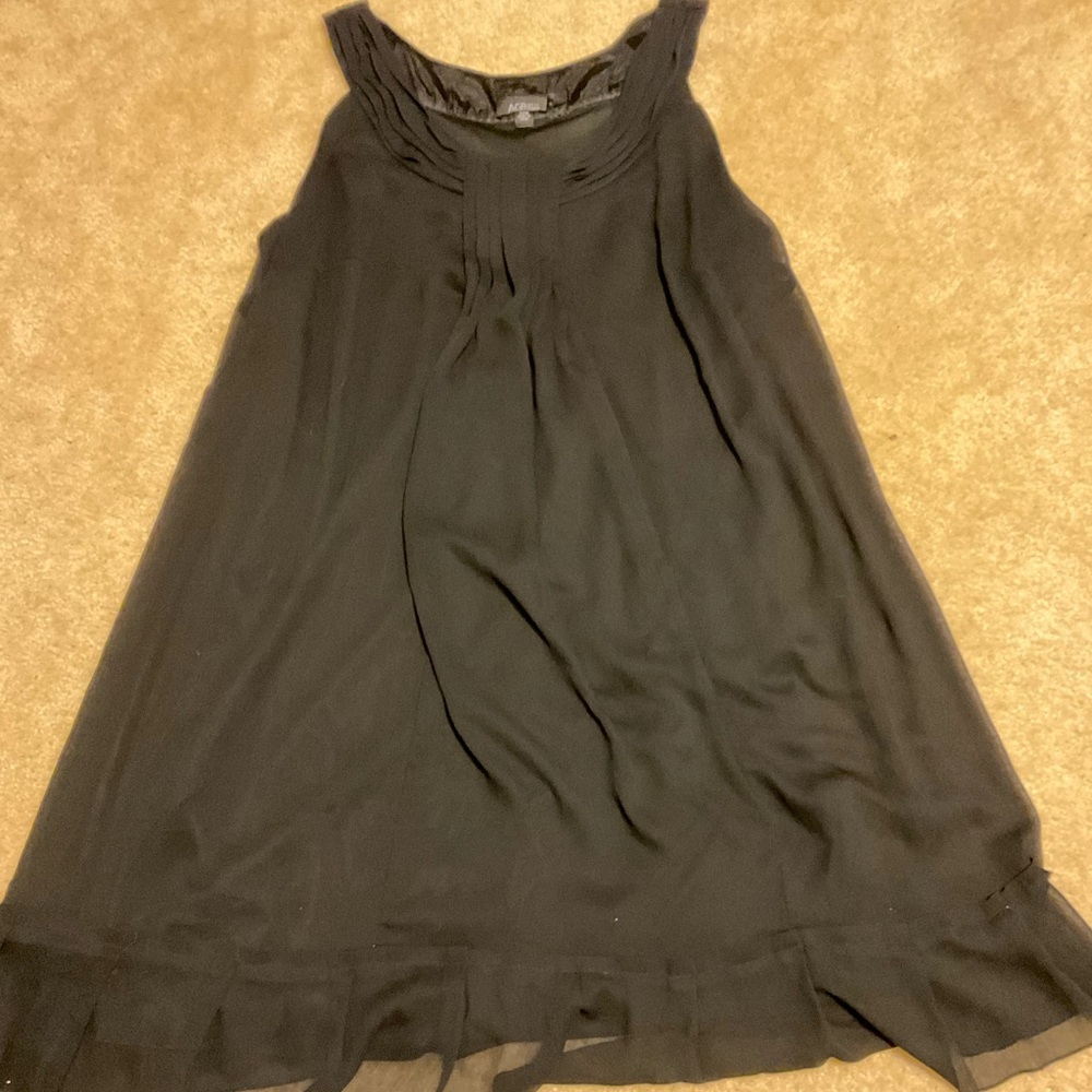 Plus size AGB Midnight Dress Size 22W